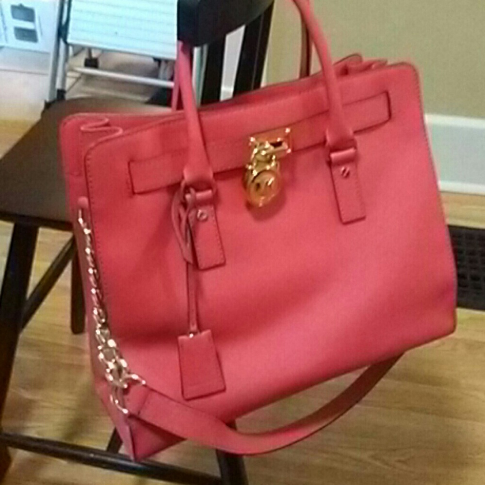 Michael Kors bag